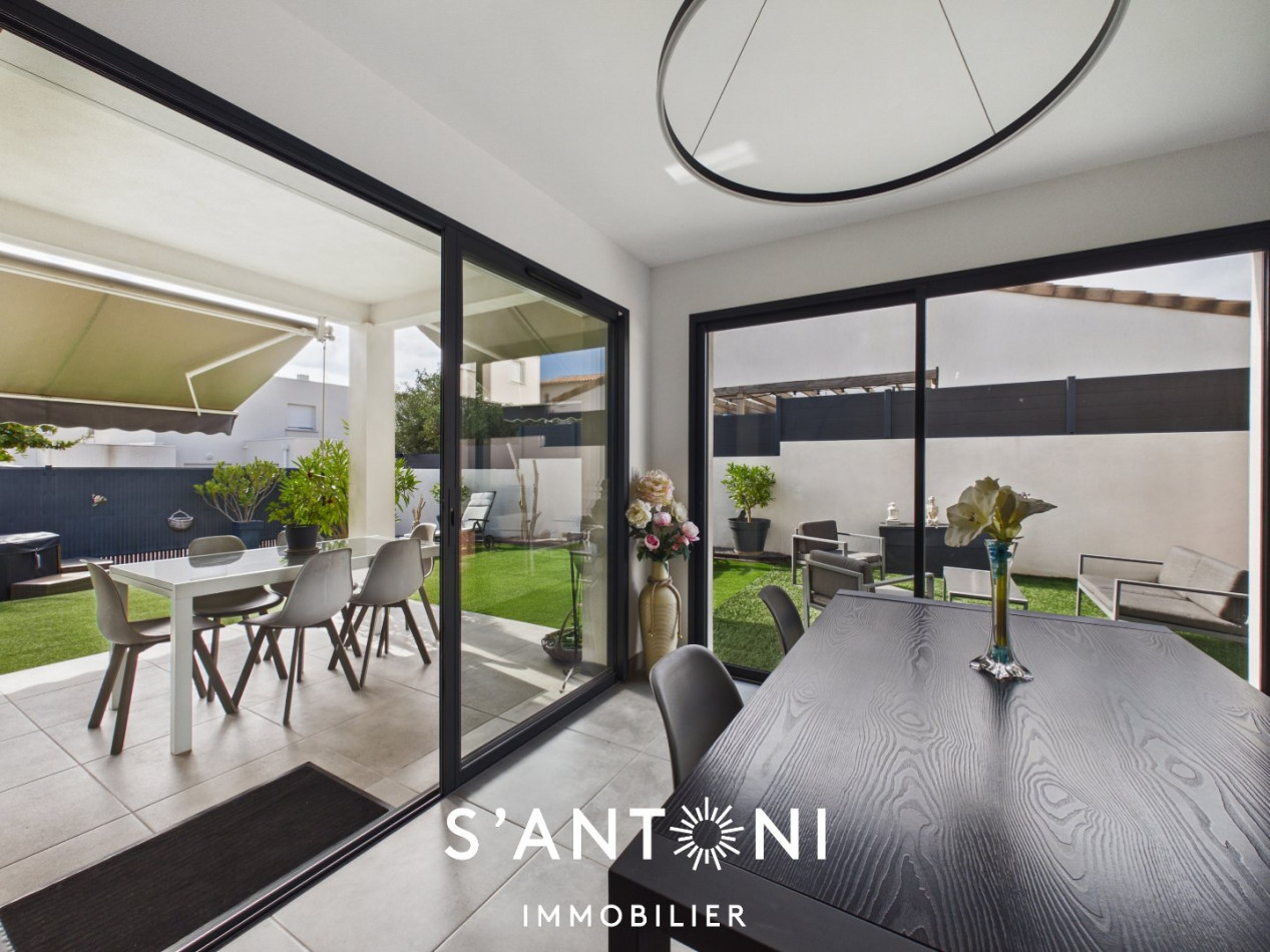 vente Villa Serignan - Photo 5