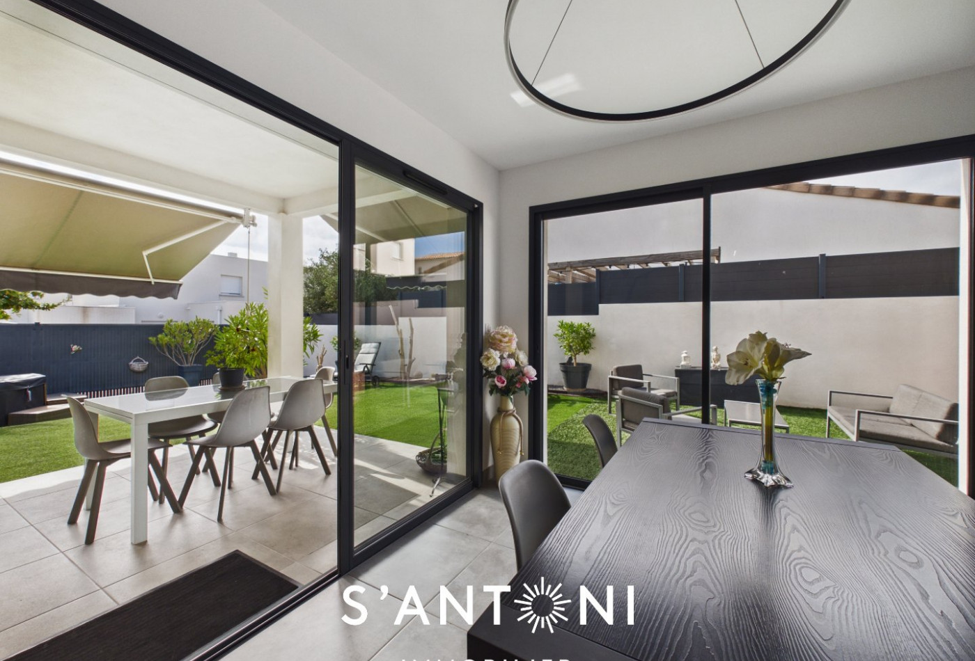 vente Villa Serignan - Photo 5