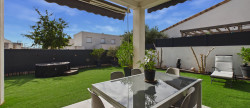 vente Villa Serignan