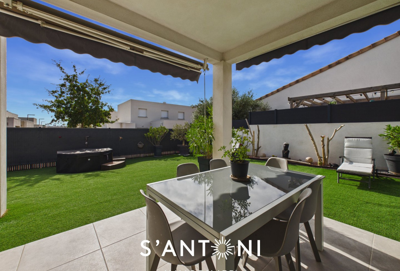 vente Villa Serignan - Photo 3