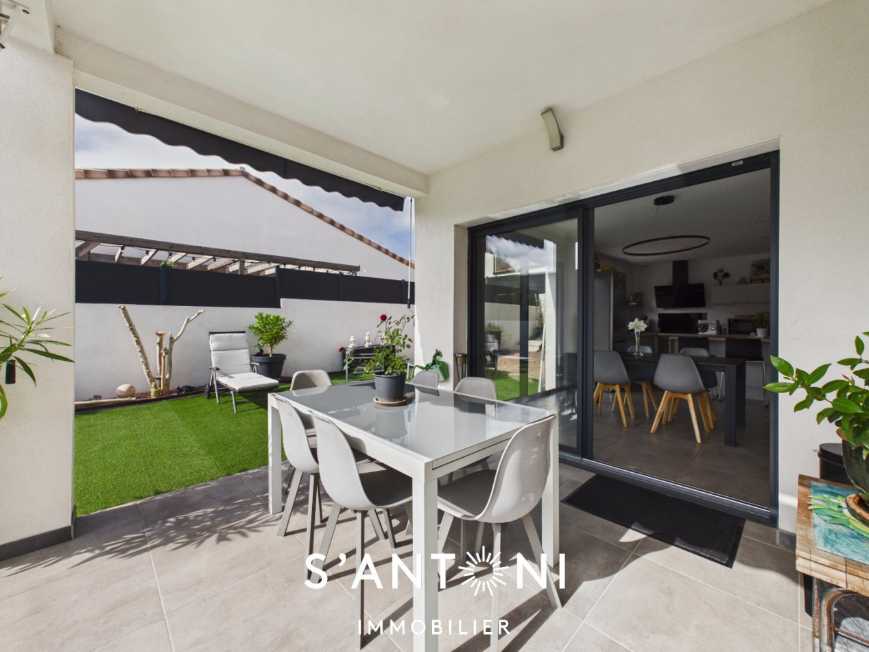 vente Villa Serignan - Photo 4