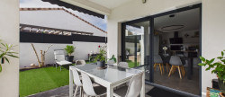vente Villa Serignan