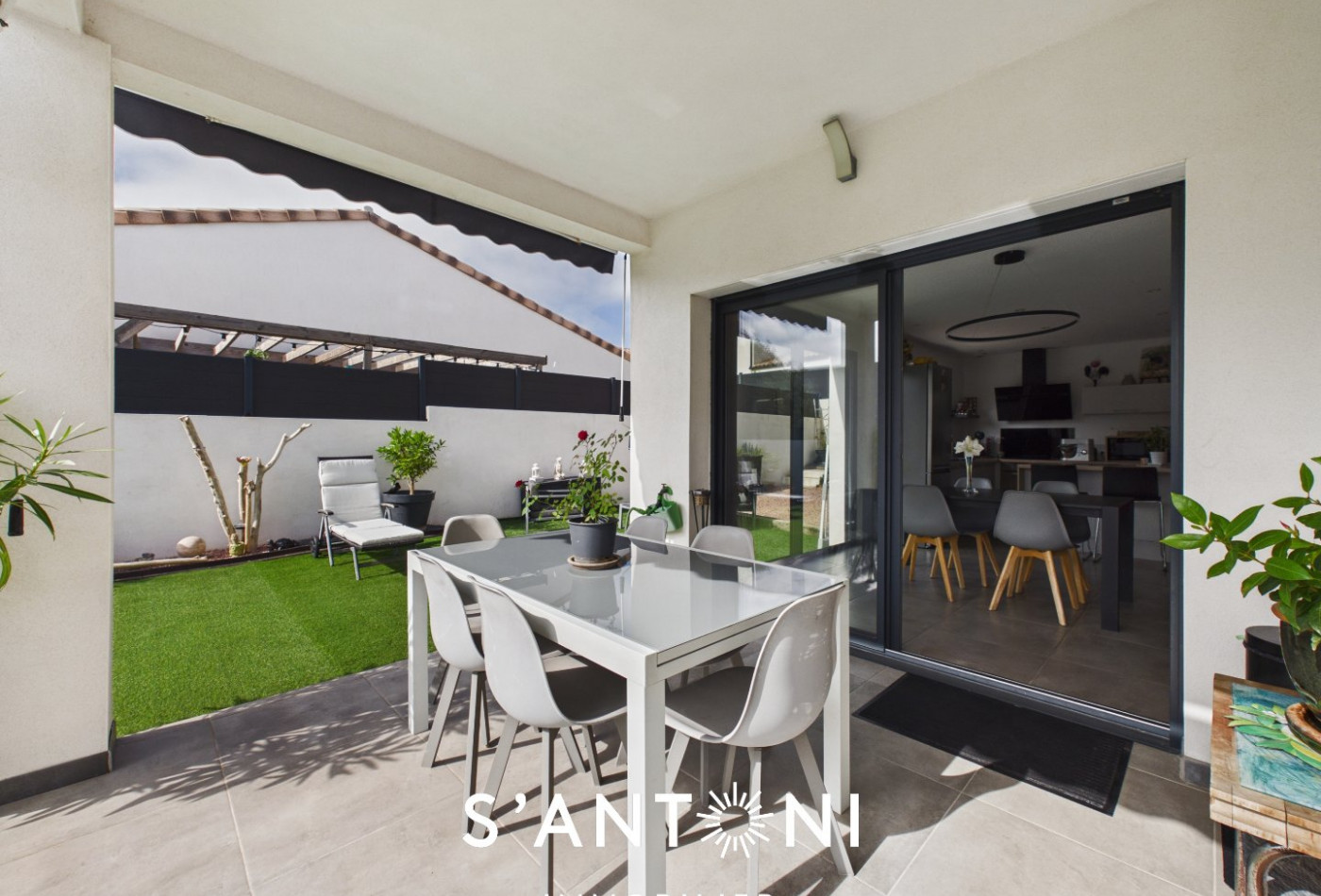 vente Villa Serignan - Photo 4