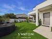 vente Villa Serignan