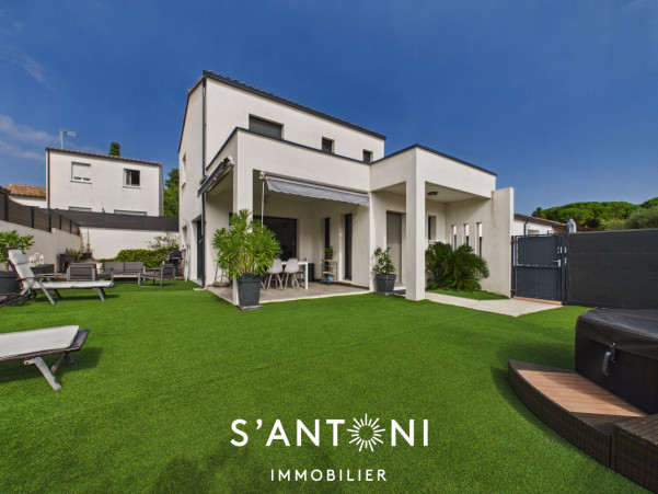 sale Villa Serignan - Photo 2