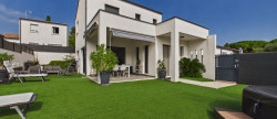 vente Villa Serignan