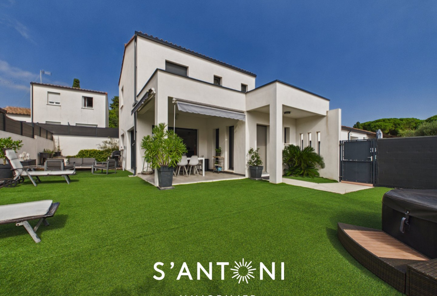 vente Villa Serignan - Photo 2