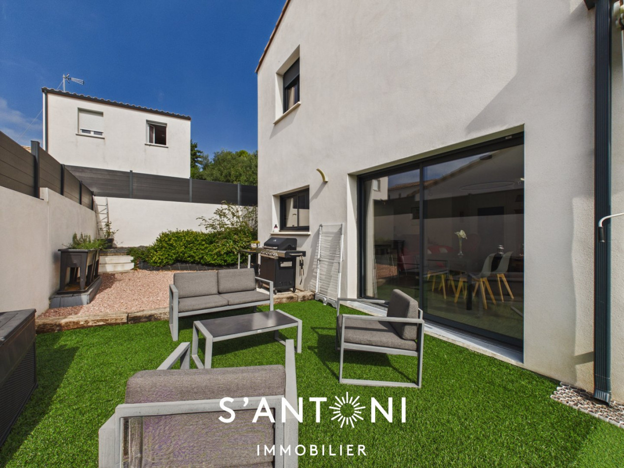 vente Villa Serignan - Photo 16