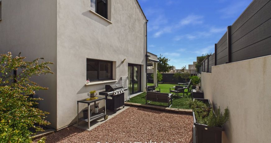 vente Villa Serignan