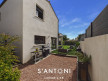 vente Villa Serignan