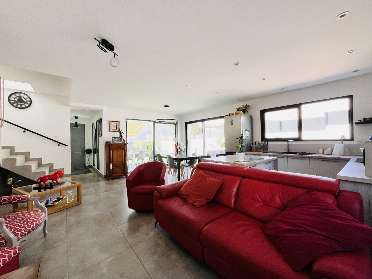 vente Villa Serignan - Photo 11