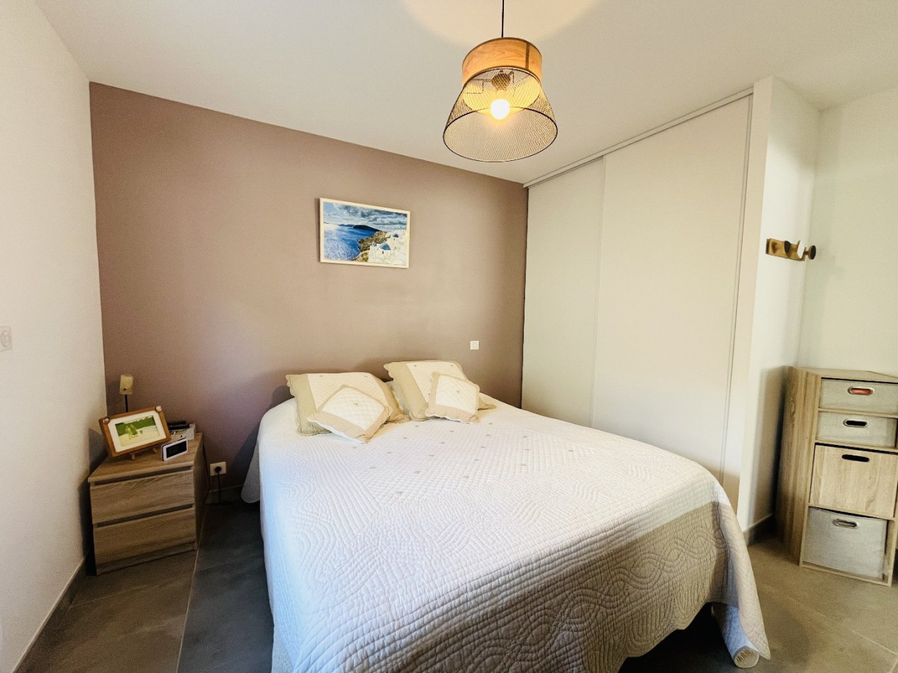 vente Villa Serignan - Photo 7