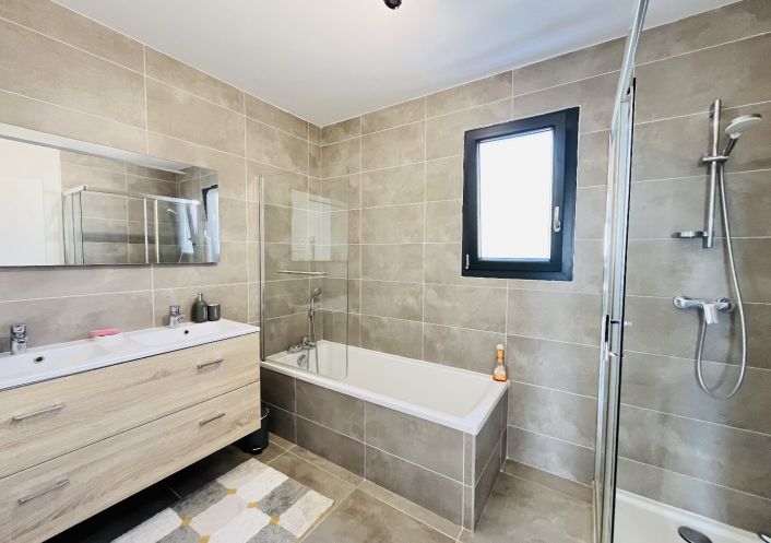 vente Villa Serignan