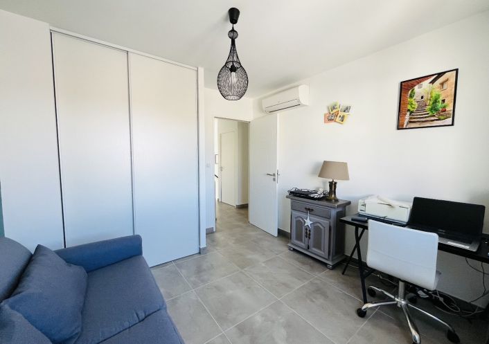 vente Villa Serignan