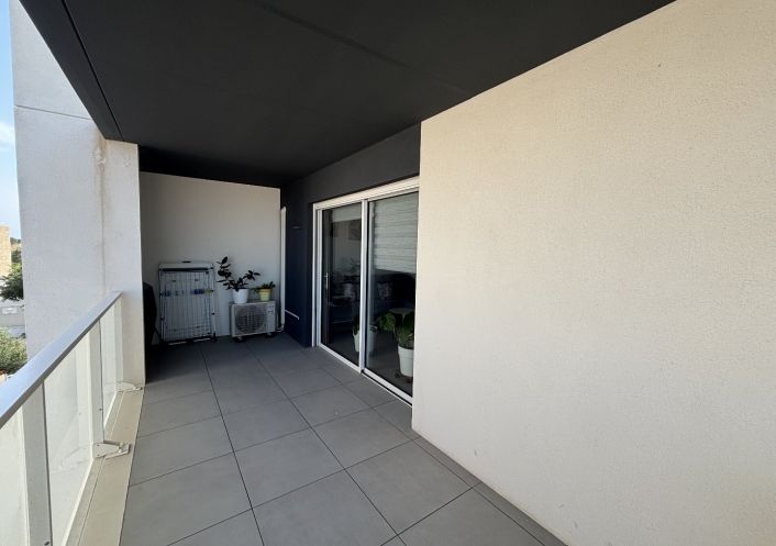 vente Appartement Serignan
