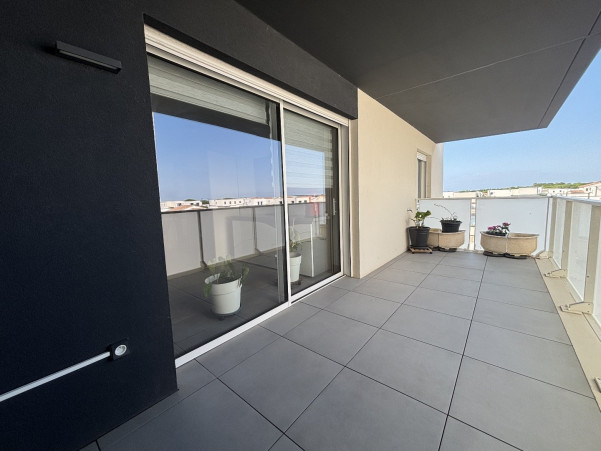 sale Appartement Serignan - Photo 2