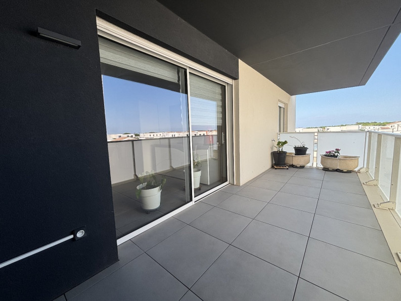 vente Appartement Serignan - Photo 2