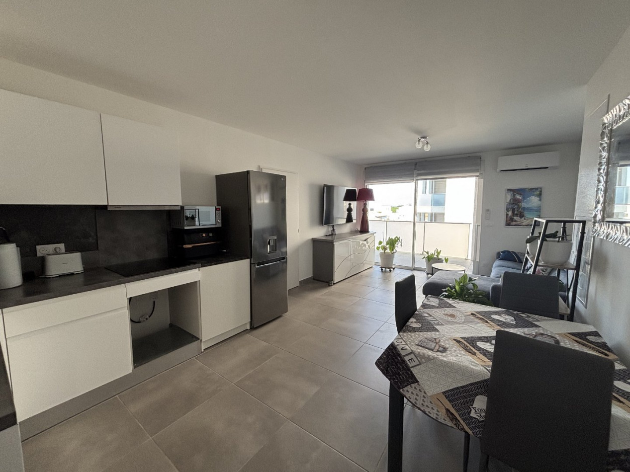 vente Appartement Serignan - Photo 4