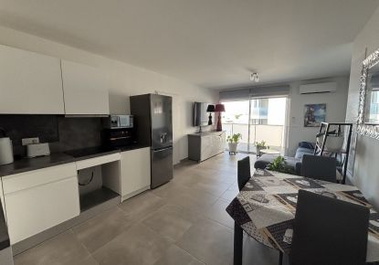 vente Appartement Serignan