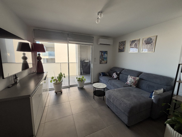 sale Appartement Serignan - Photo 1