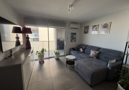 vente Appartement Serignan