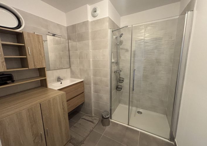 vente Appartement Serignan