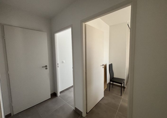 vente Appartement Serignan