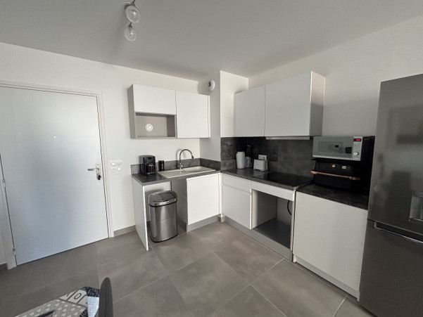 sale Appartement Serignan - Photo 5