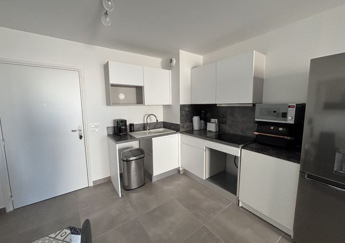 vente Appartement Serignan