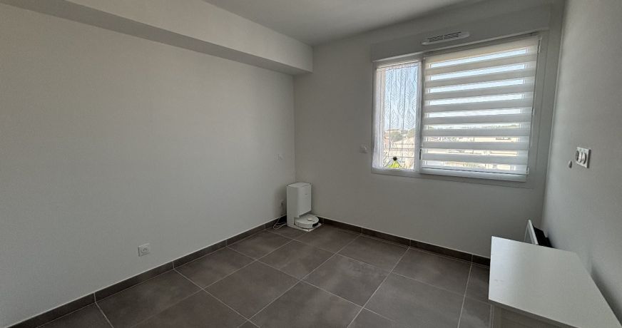 vente Appartement Serignan