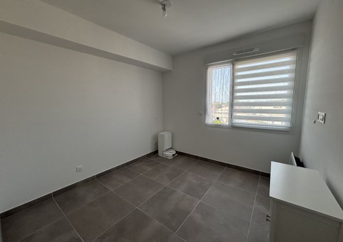 vente Appartement Serignan