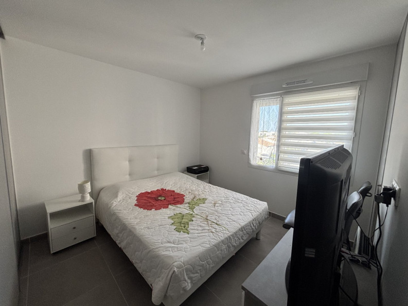 vente Appartement Serignan - Photo 9