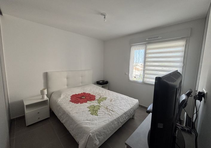 vente Appartement Serignan