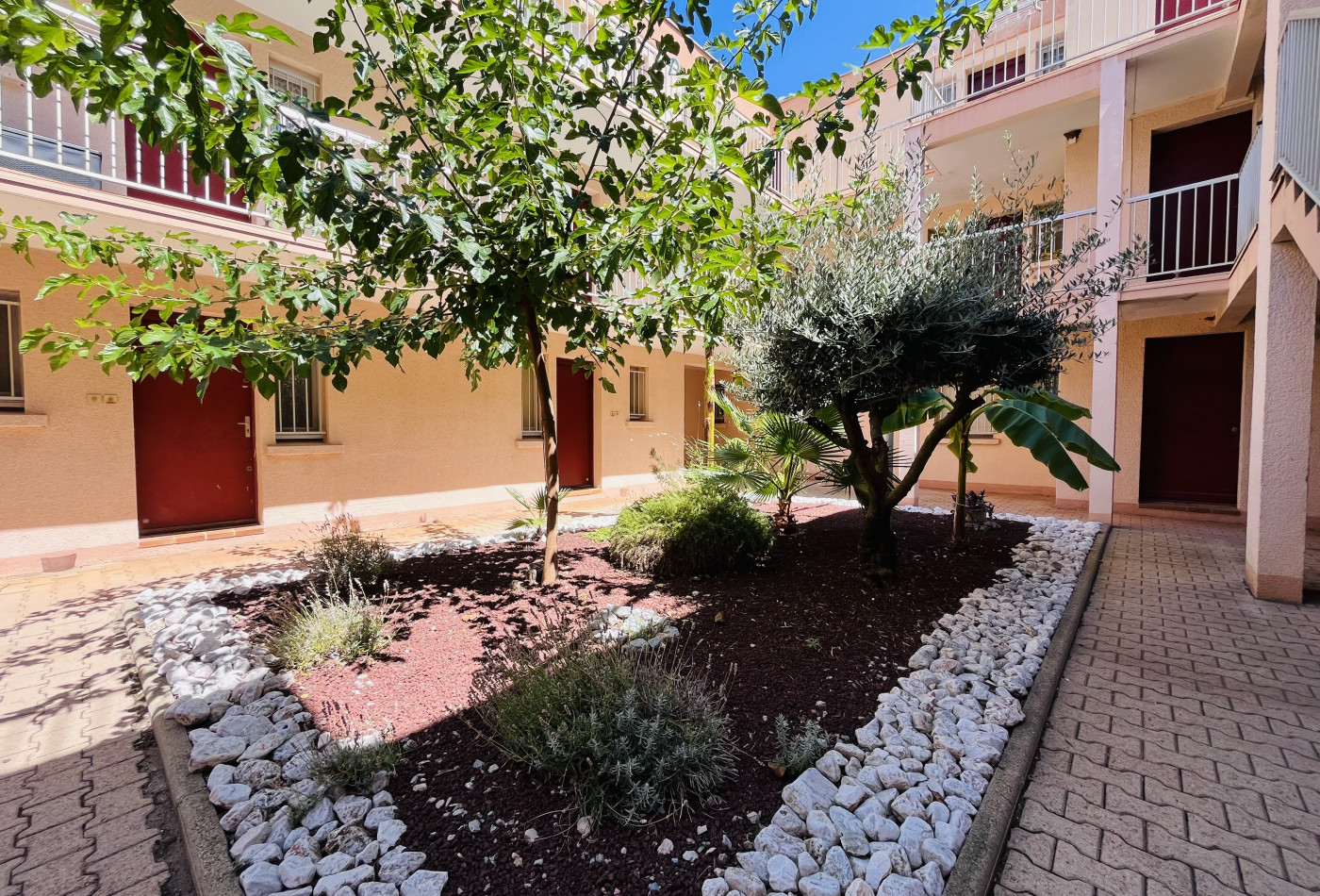 vente Appartement terrasse Valras Plage - Photo 10