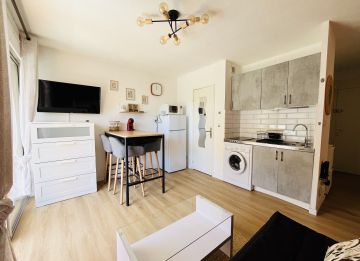 sale Appartement terrasse Valras Plage