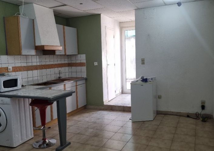 vente Studio Beziers