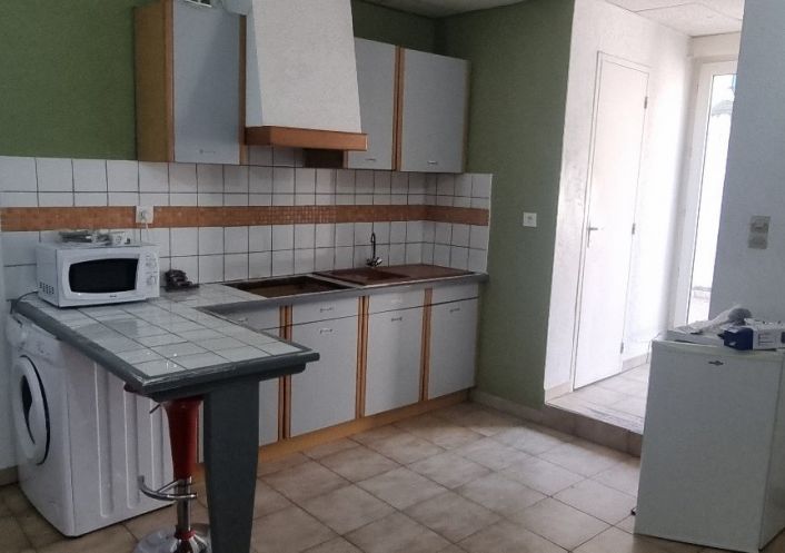 vente Studio Beziers