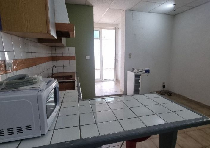 vente Studio Beziers