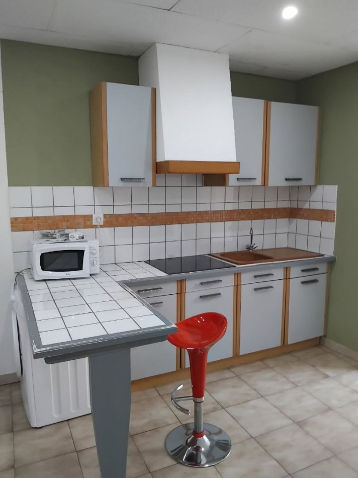 vente Studio Beziers - Photo 4