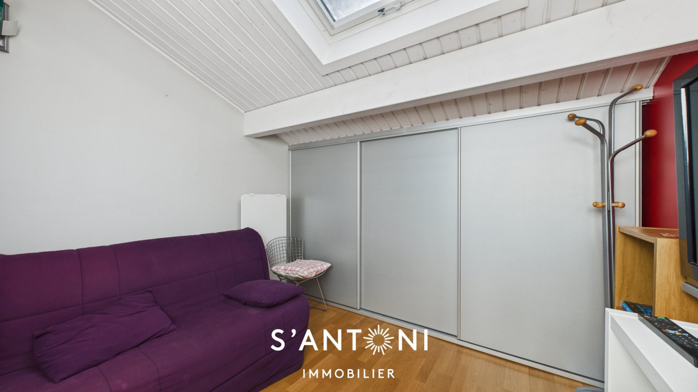 vente Maison Cers - Photo 18