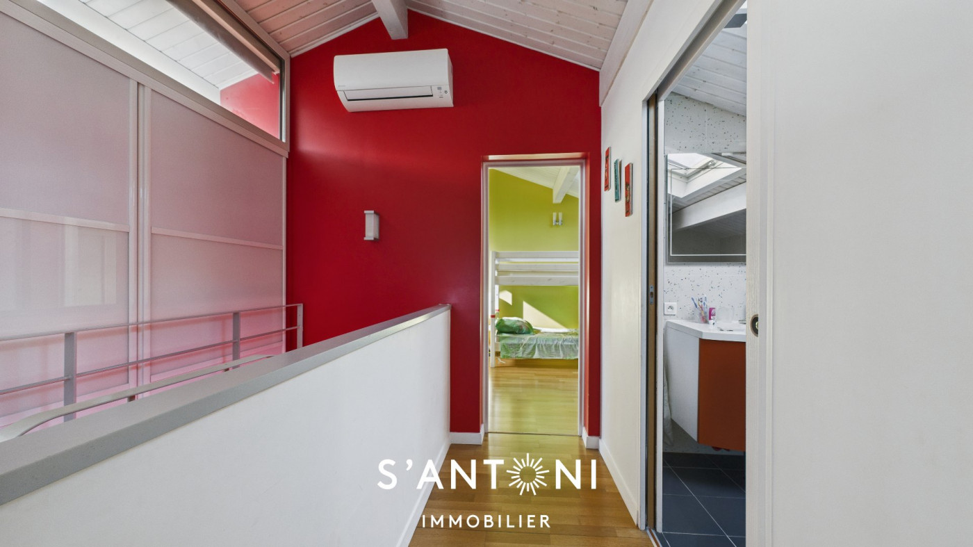 vente Maison Cers - Photo 19