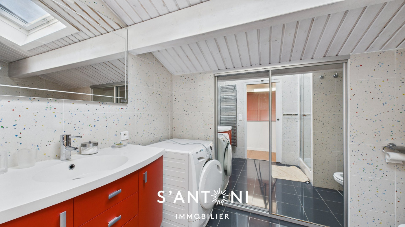 vente Maison Cers - Photo 20