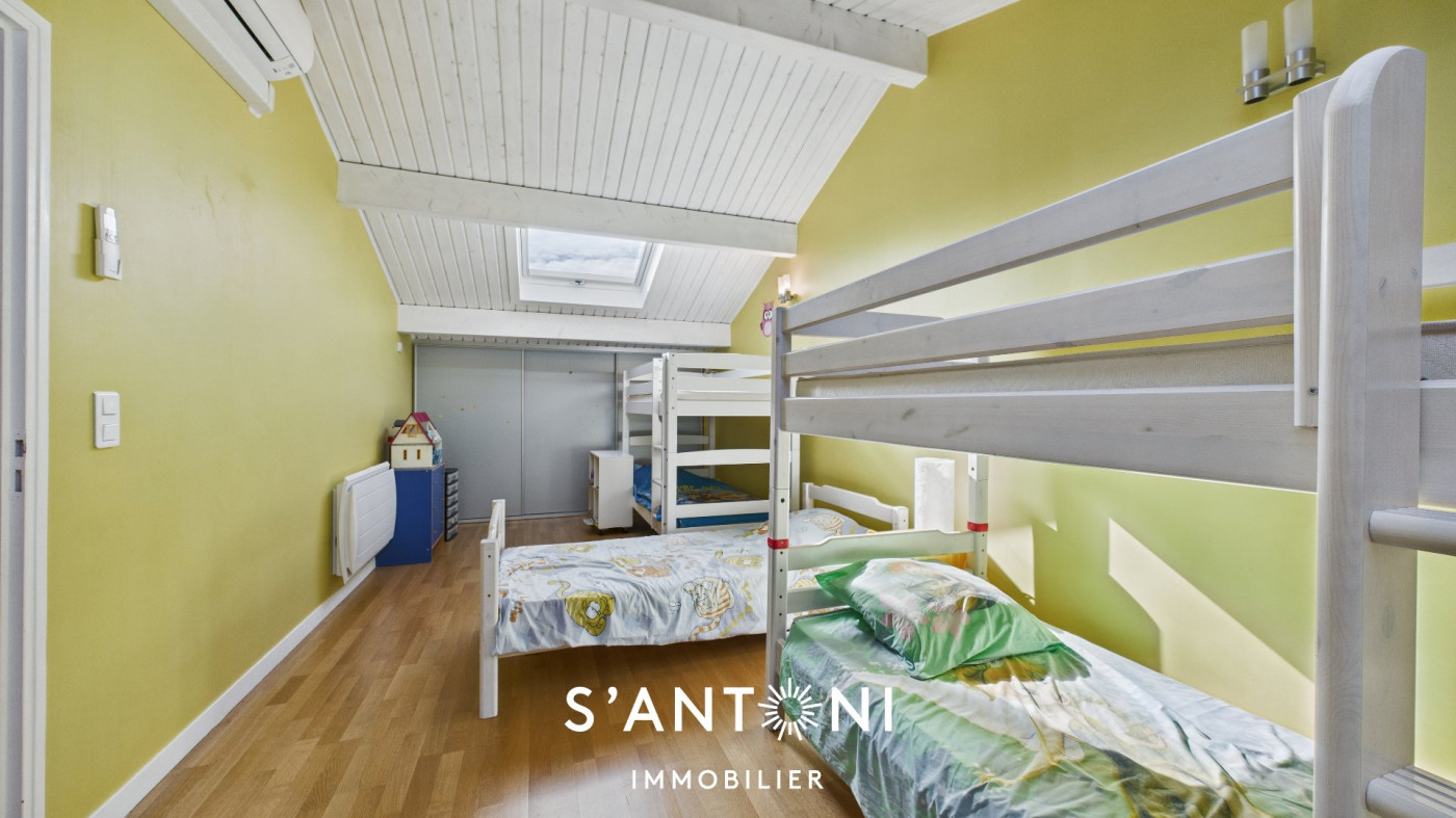 vente Maison Cers - Photo 22