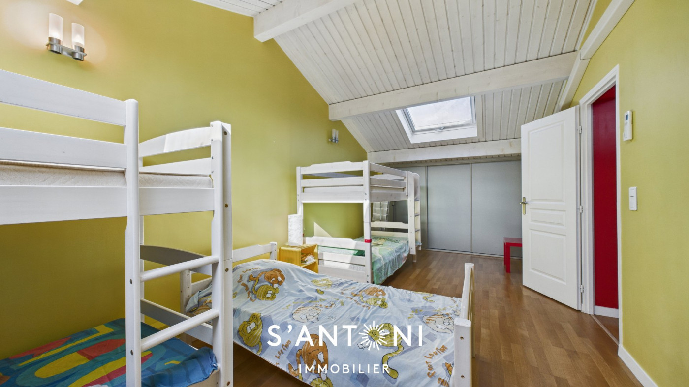 vente Maison Cers - Photo 23