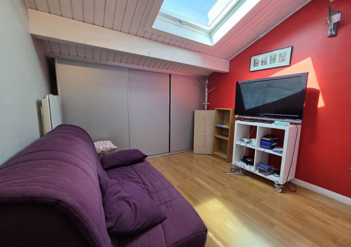 vente Maison Cers