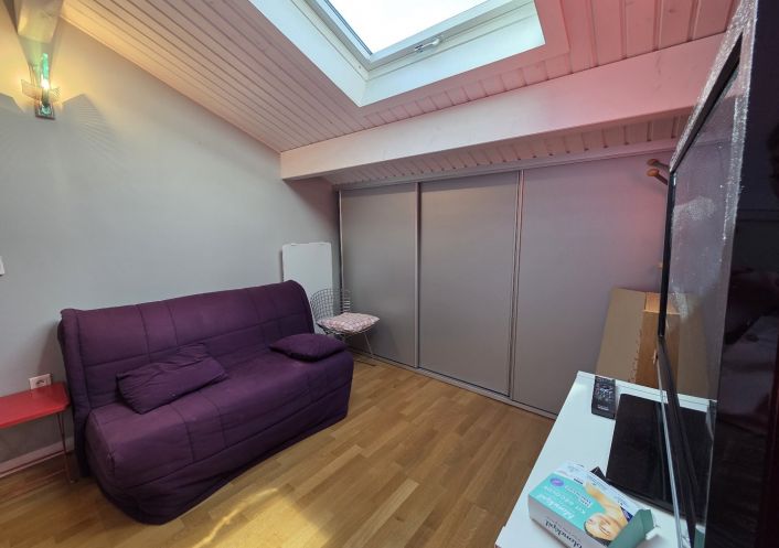 vente Maison Cers