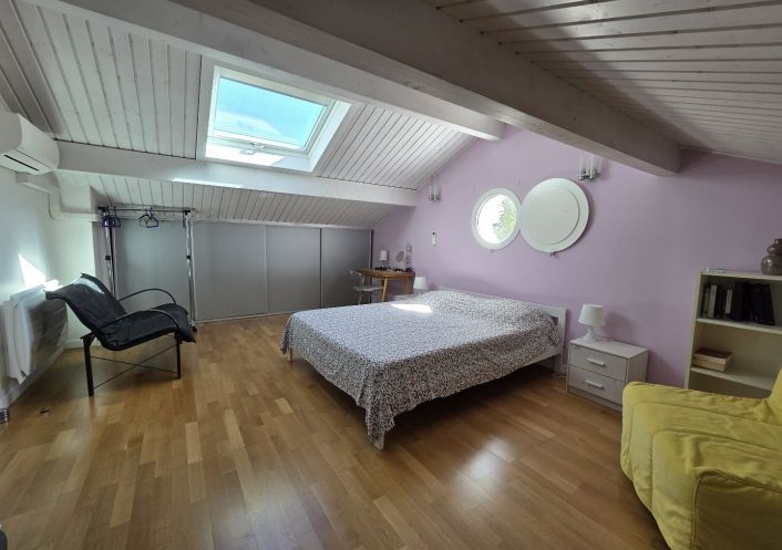 vente Maison Cers
