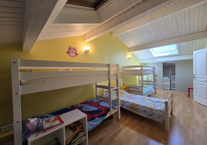 vente Maison Cers