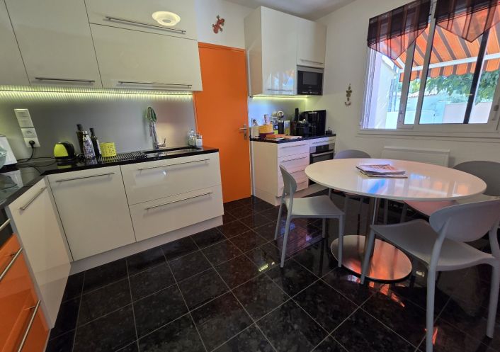 vente Maison Cers