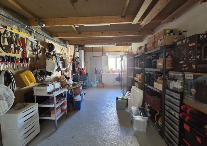 vente Maison Cers